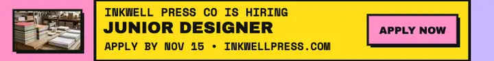 Inkwell Press hiring leaderboard template