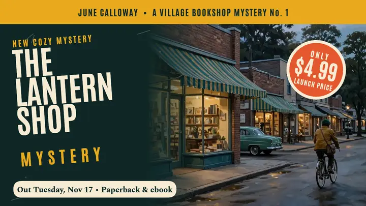 Lantern Shop mystery launch thumbnail template