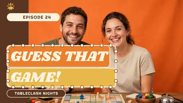 Guess That Game quiz showdown thumbnail template