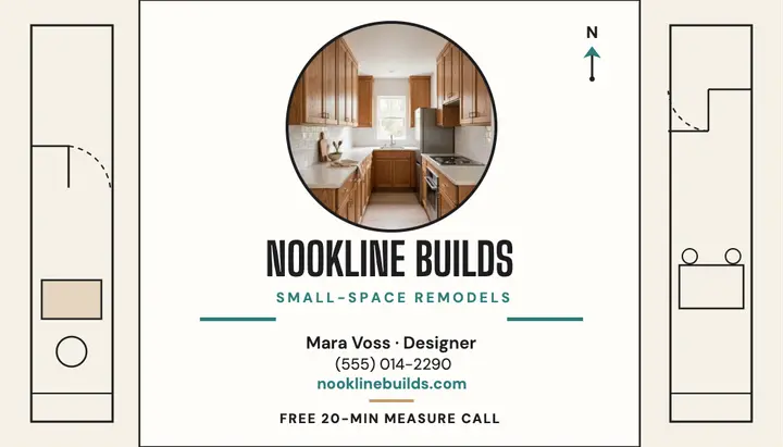 Nookline Builds small-space remodeler card template
