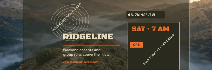 Ridgeline Trail Crew X header template