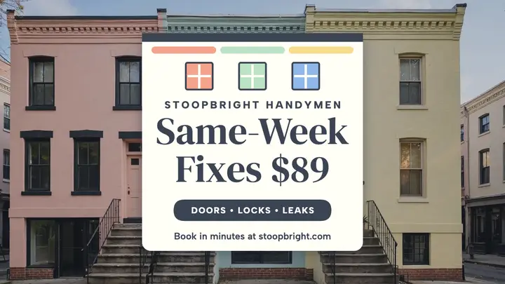 Stoopbright handyman row house thumbnail template