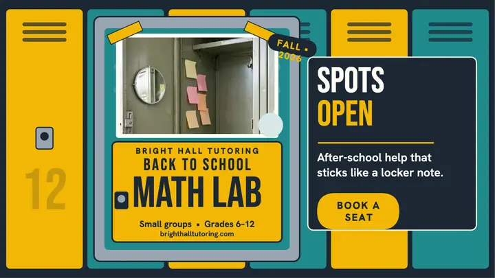 Bright Hall math lab locker thumbnail template