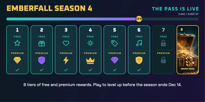 Emberfall season 4 pass template