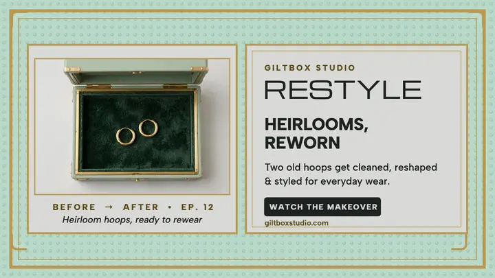Giltbox Studio heirloom restyle thumbnail template