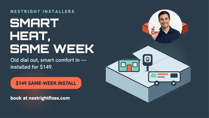 Nestright smart install isometric thumbnail template