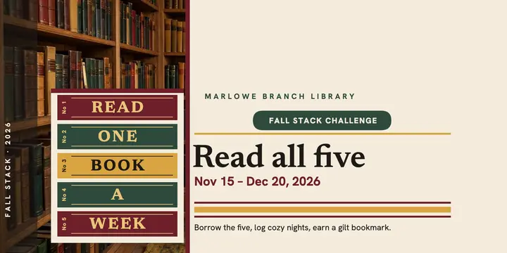 Marlowe Branch Fall Stack Challenge post template