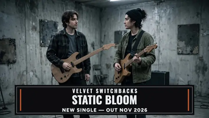 Velvet Switchbacks Static Bloom rock thumbnail template