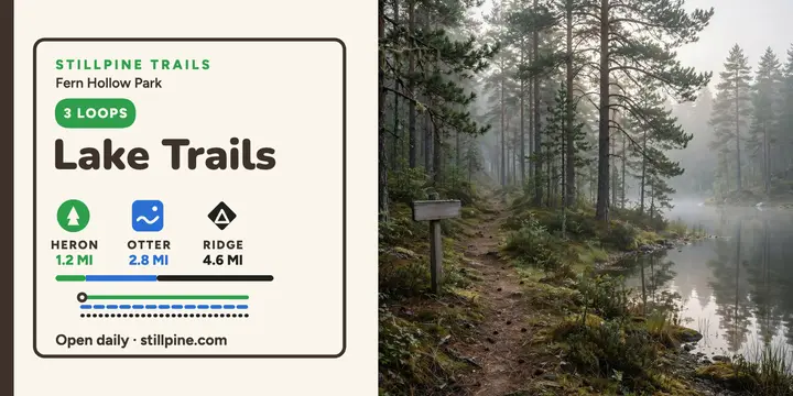 Stillpine lake trails x-post template