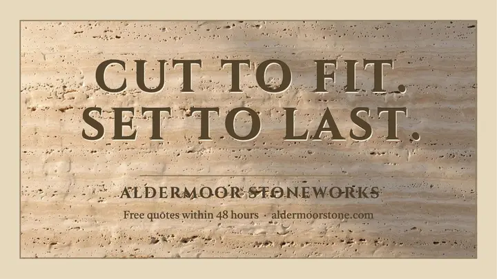 Aldermoor Stoneworks template