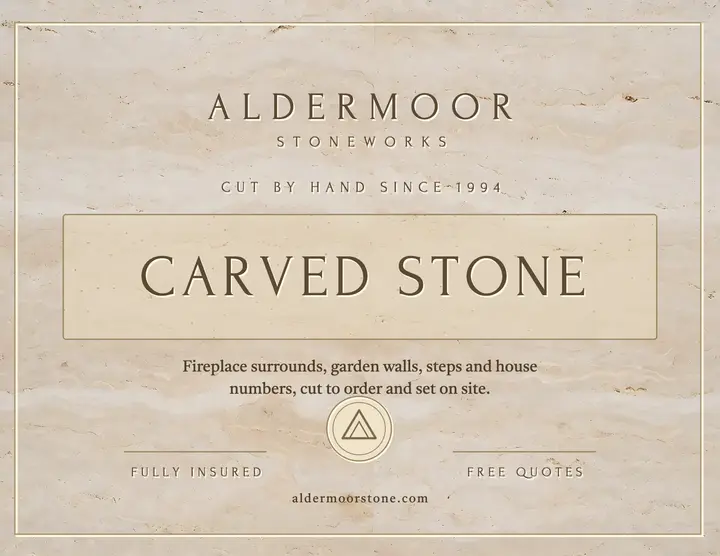 Aldermoor Stoneworks template