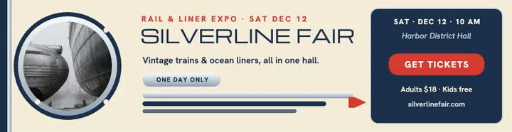Silverline Fair expo billboard template