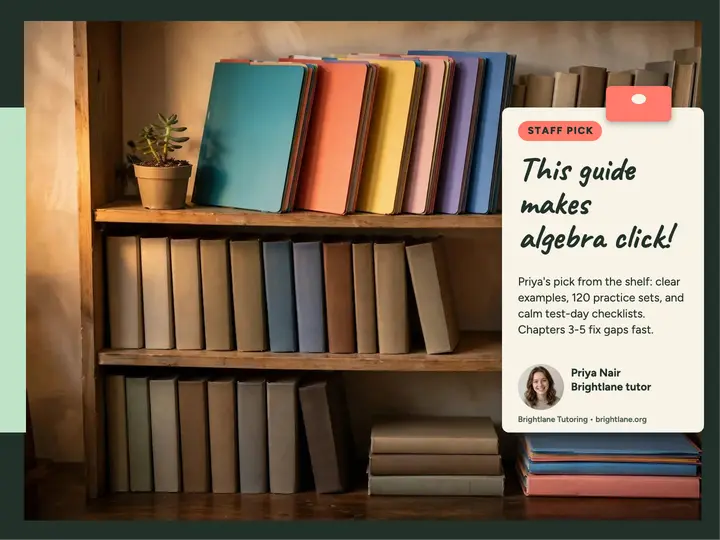 Brightlane staff pick study slide template