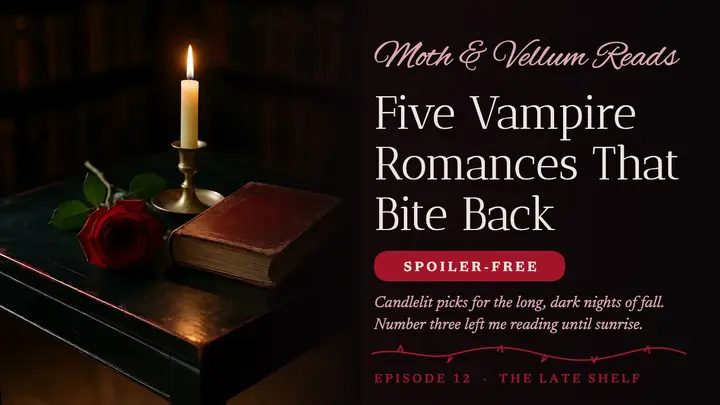 Moth and Vellum vampire romance reads thumbnail template