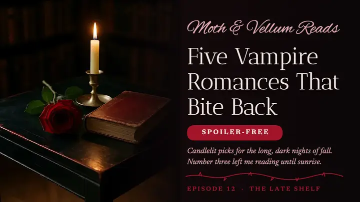 Moth and Vellum vampire romance reads thumbnail template