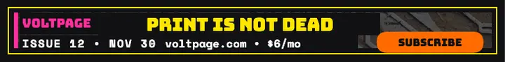 Voltpage fluoro tech leaderboard template