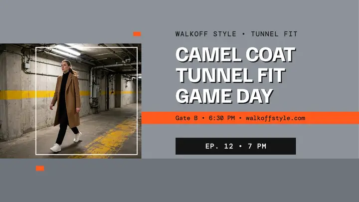 Walkoff Style tunnel fit thumbnail template
