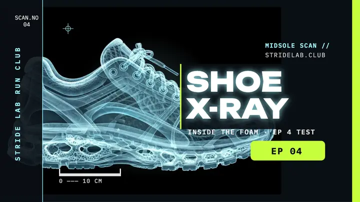 Stride Lab shoe x-ray thumbnail template