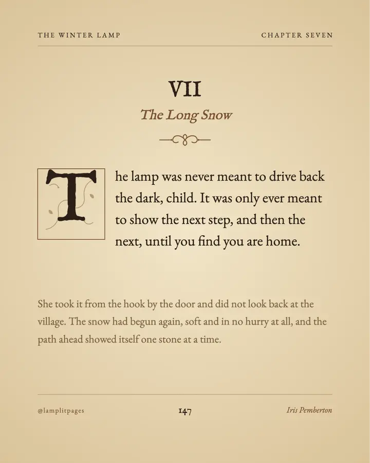 Old novel page book quote template
