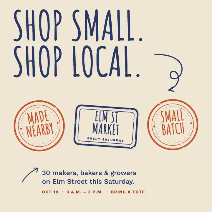 Rubber stamp shop local template
